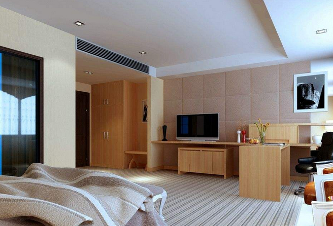 中央空調檢測機構