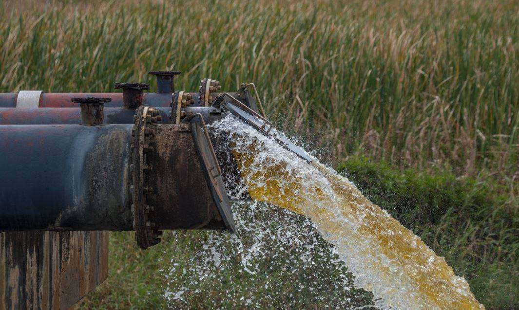 工業污水檢測 工業污水檢測