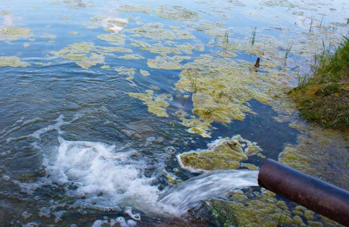 深圳市水質檢測公司