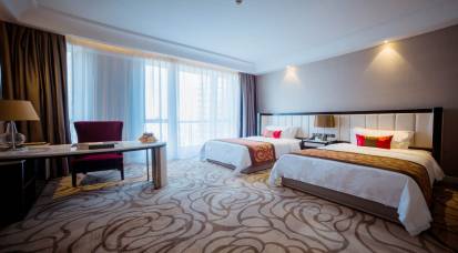 開店被罰款，原來是沒有公共衛生檢測報告