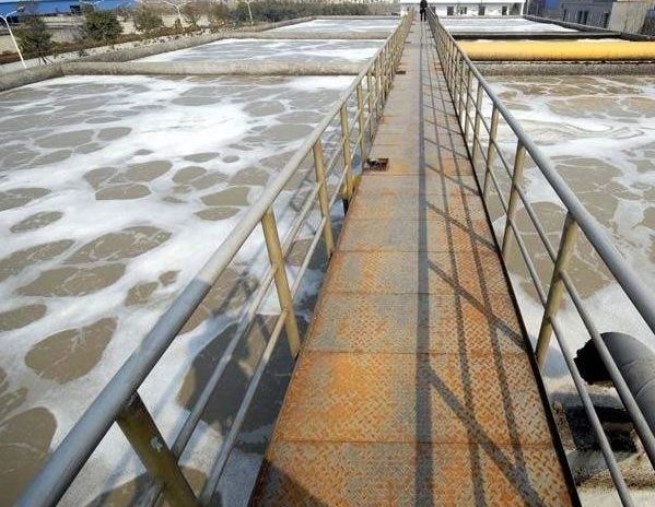 工業廢水檢測 工業廢水檢測