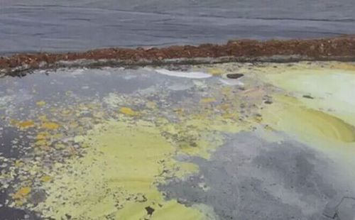 深圳水質檢測機構