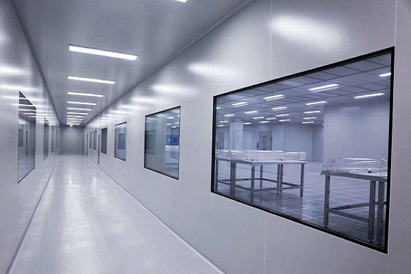 深圳潔凈室檢測機構 深圳潔凈室檢測機構