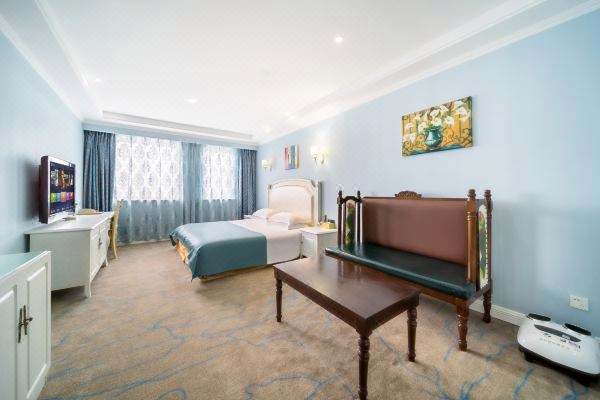 公共場所衛生檢測