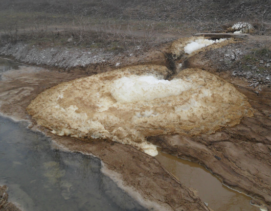 水質檢測機構 水質檢測機構