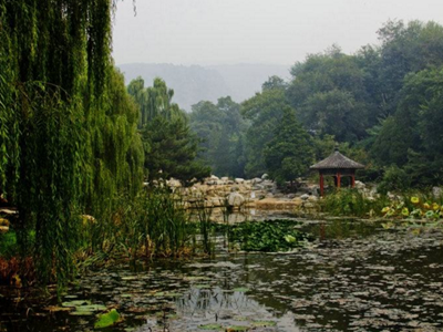 深圳水質檢測機構