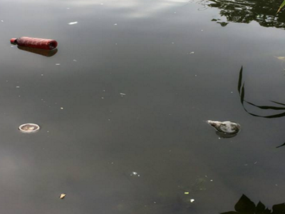 深圳水質(zhì)檢測機構