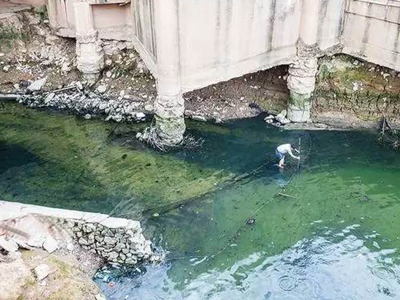 深圳水質檢測機構 深圳水質檢測機構