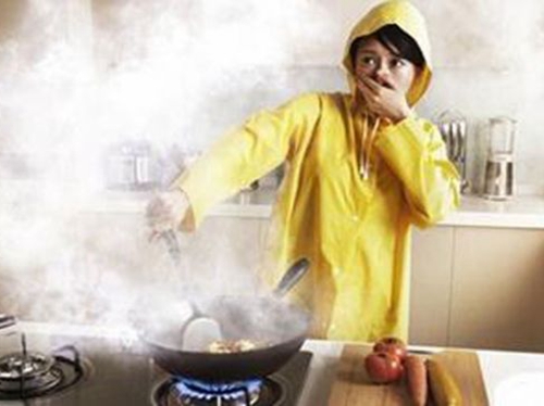 深圳油煙檢測機構 深圳油煙檢測機構