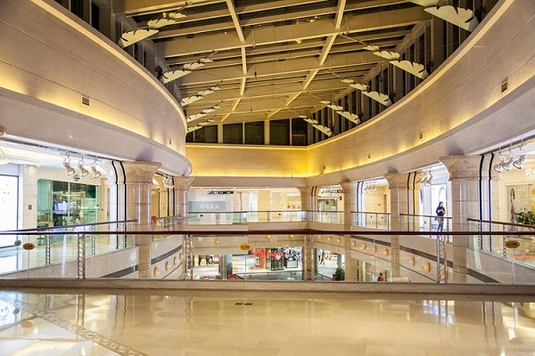 深圳公共衛生檢測機構