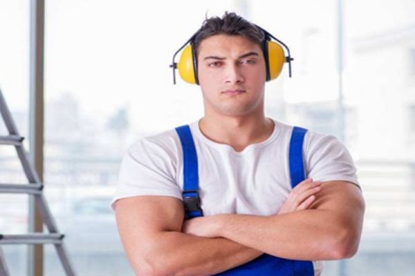 深圳專業噪聲檢測