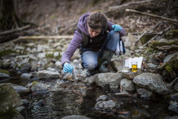 深圳市水質檢測公司