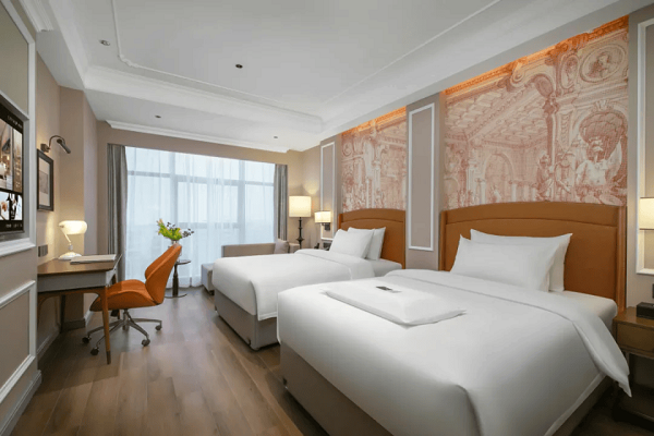 深圳公共衛生檢測