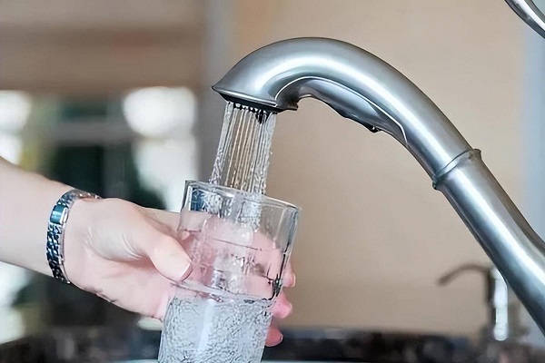 二次供水檢測 二次供水檢測