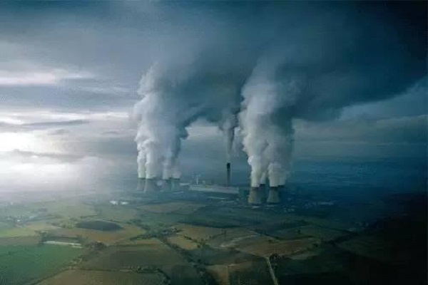 環境影響評價 環境影響評價