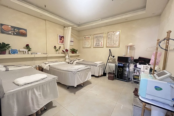 公共場所衛生檢測 公共場所衛生檢測