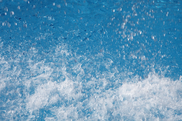 空調循環水冷卻水檢測