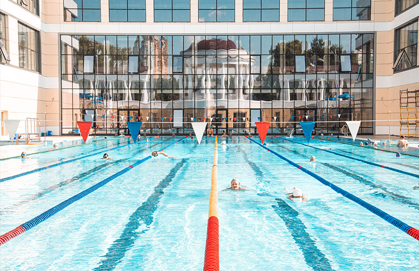 深圳游泳池水質檢測 深圳游泳池水質檢測