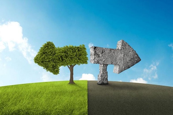 環境影響評價 環境影響評價