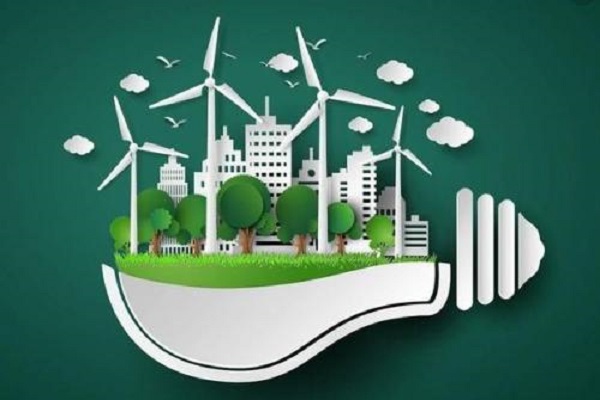 環境影響評價報告 環境影響評價報告