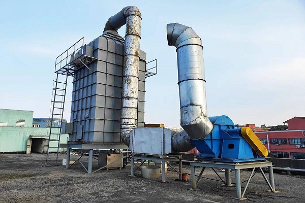 深圳工廠廢氣檢測 深圳工廠廢氣檢測