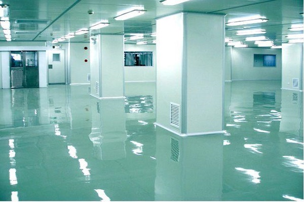 潔凈車間潔凈度等級(jí)檢測(cè) 潔凈車間潔凈度等級(jí)檢測(cè)