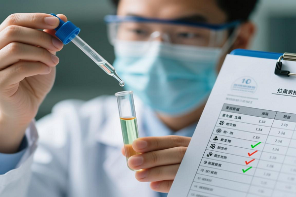 【深度解析】飲用水檢測：從原理到實踐的全面科普