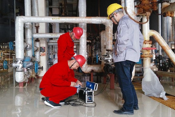 水平衡測試機構 水平衡測試機構