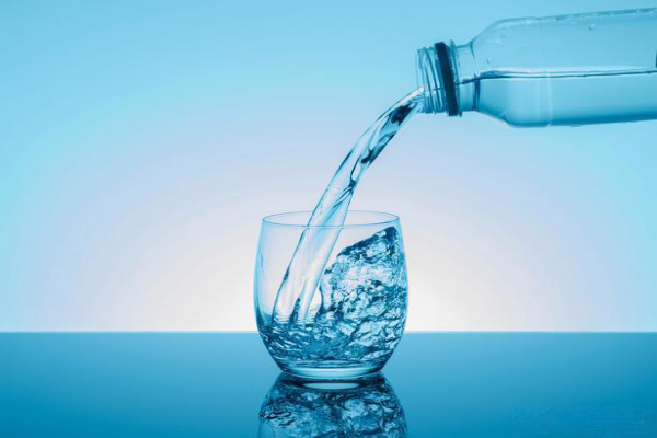 學校飲用水檢測