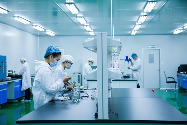 潔凈室檢測都需要檢測哪些項目？深圳潔凈室檢測機構