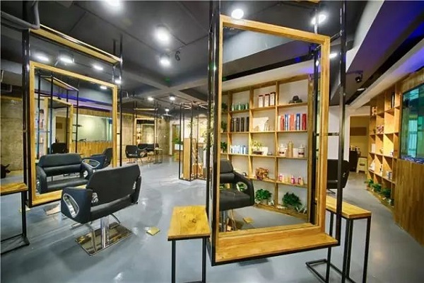 理發店公共衛生檢測報告的檢測點位怎么選