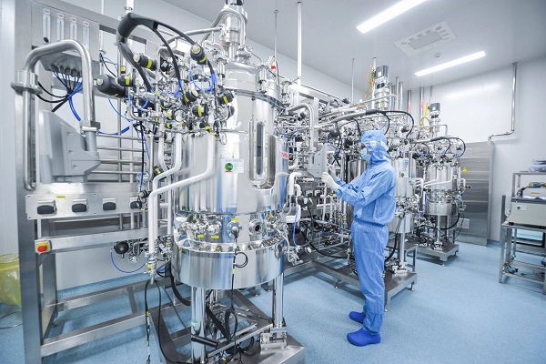 潔凈車(chē)間檢測(cè) 潔凈車(chē)間檢測(cè)