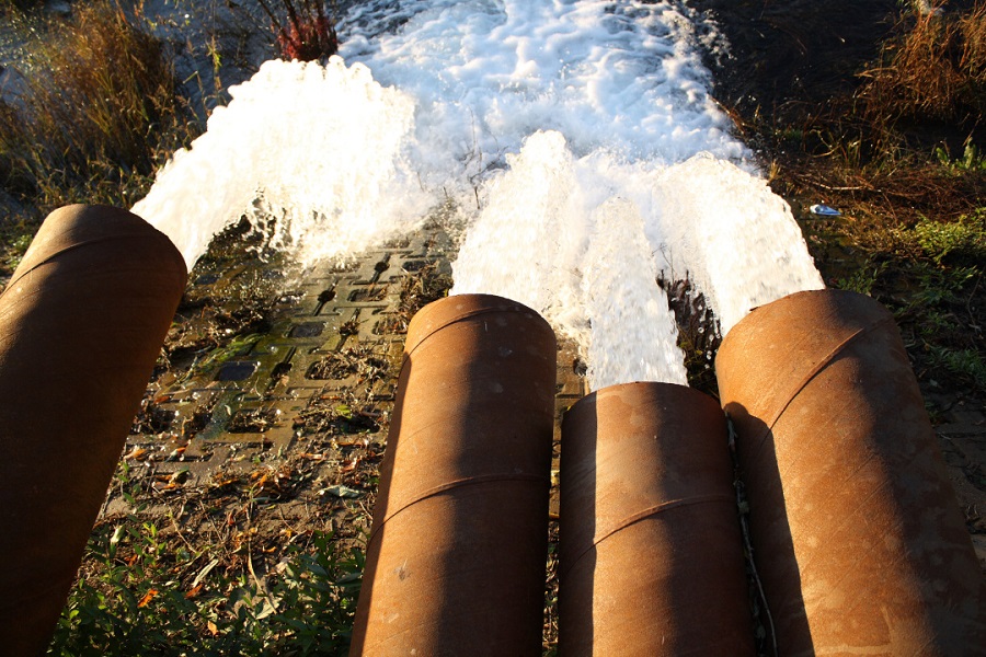醫療污水檢測 醫療污水檢測