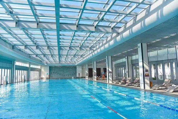 深圳游泳池水質檢測報告價格多少？游泳池水質檢測機構服務流程介紹