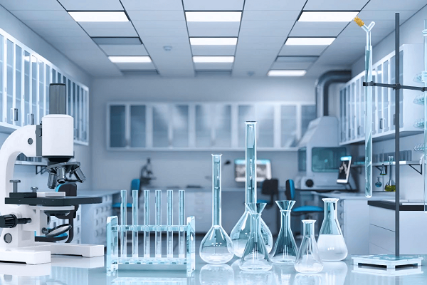 潔凈室檢測(cè)