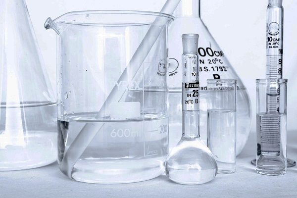 實驗室純水檢測 實驗室純水檢測