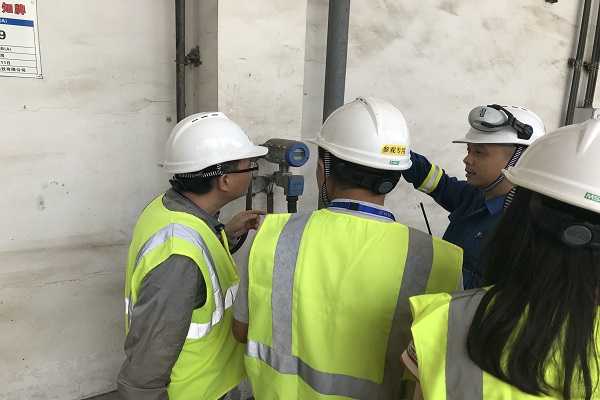 深圳水平衡測試機構