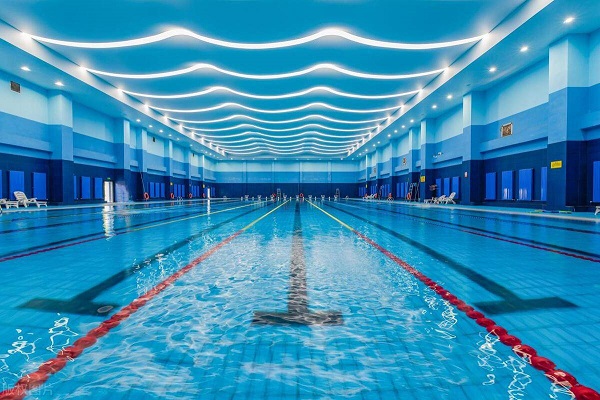 深圳游泳池水質檢測需要做什么檢測?