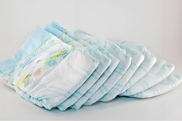 嬰兒紙尿褲衛生檢測去哪做？紙尿褲微生物檢測機構