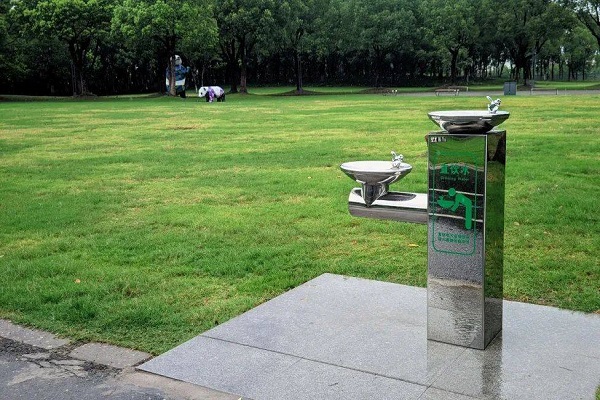 公園直飲水檢測(cè)