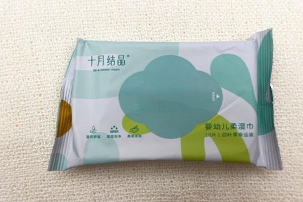 一次性衛生用品衛生檢測