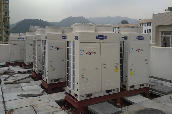 深圳中央空調公共衛生檢測機構，中央空調通風系統衛生檢測去哪做